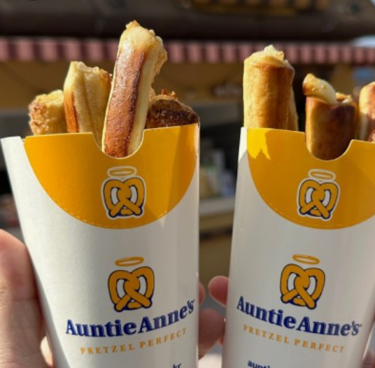 앤티앤스 프레첼