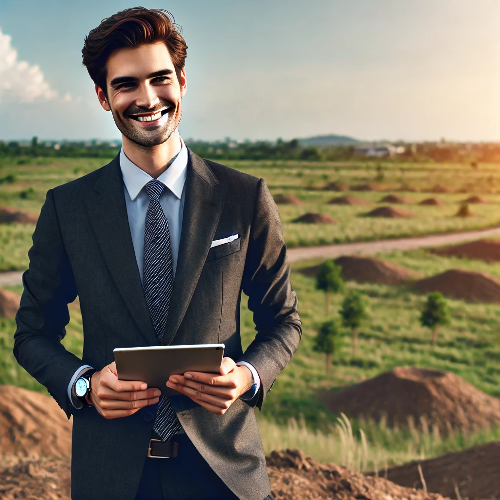 땅 투자로 돈 버는 법! 수익성 높은 토지를 고르는 5가지 기준