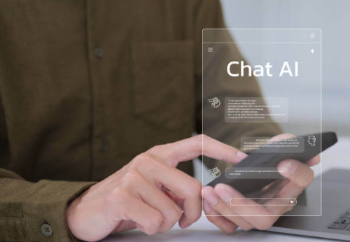 ChatGPT로 생산적인 하루 만들기