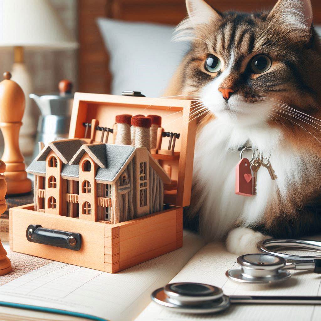 펫 프렌들리 숙소