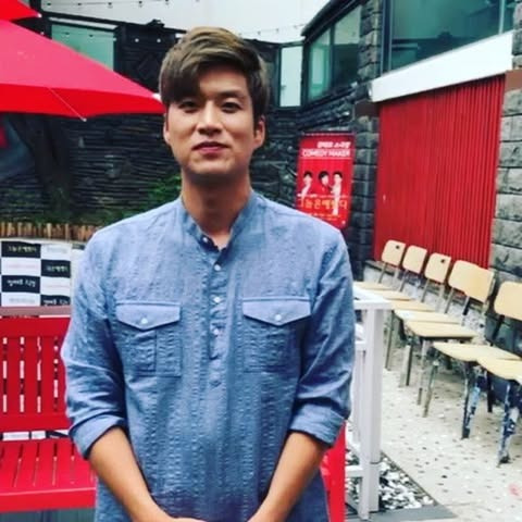 송병철 개그콘서트