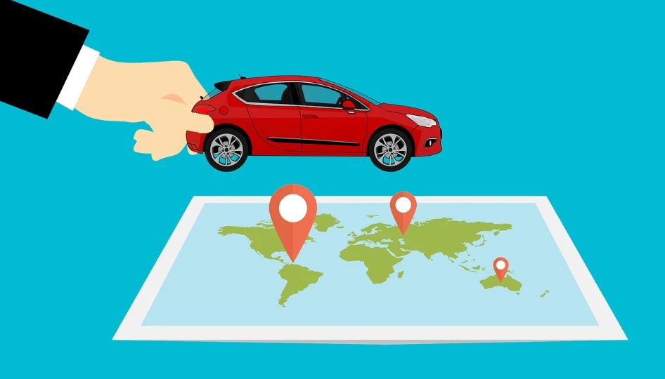 모바일 운전면허증 발급 방법