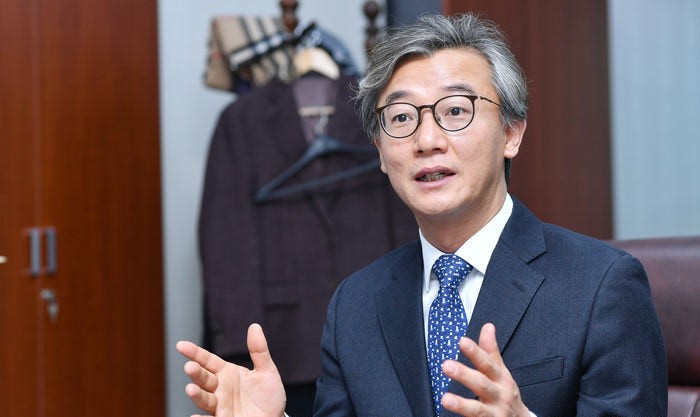 전재수 국회의원 프로필