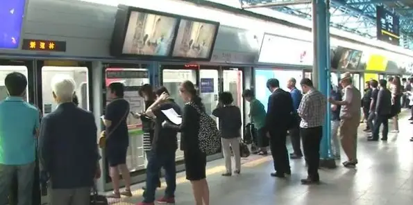 부산 만덕 &middot; 센텀 도시고속화도로 개통