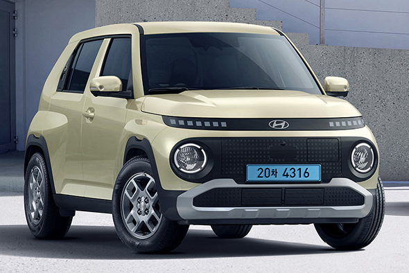 버터크림 옐로우 펄(색상 코드 : YLC)