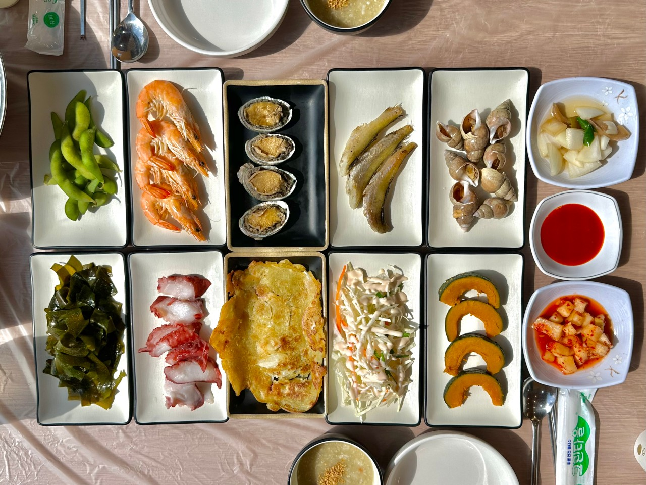 울진 후포항 맛집