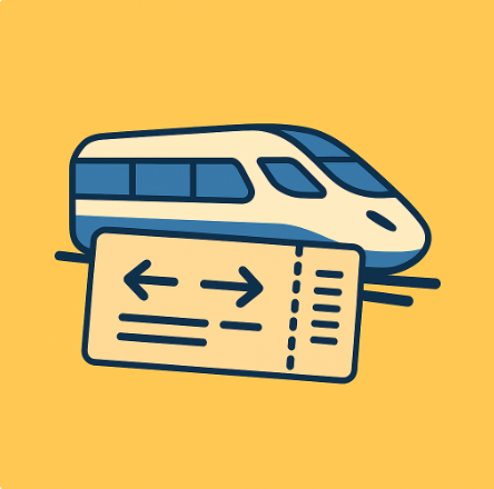 추석 기차표 예매 꿀팁