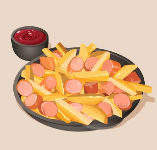 가정식 레시피