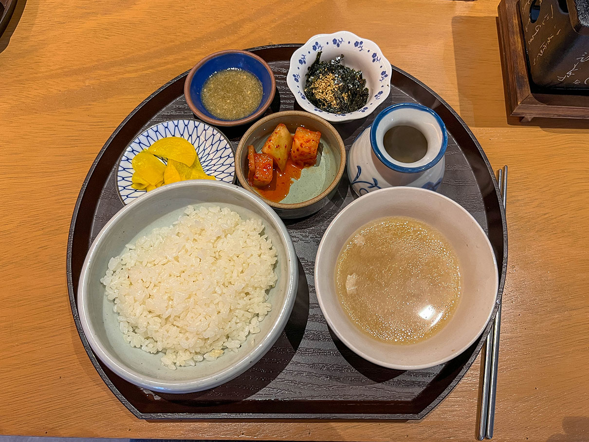 동성로 과정