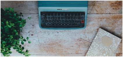 하루의 마음을 눌러 담는 시간.
내 이야기가 누군가의 위로가 되길 바라며,
타자기 위에 진심을 놓습니다.