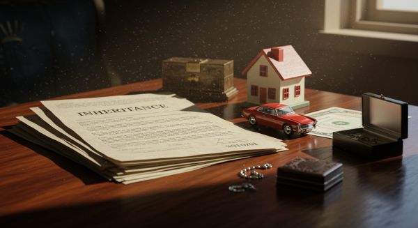 상속 재산 평가 기준과 방법