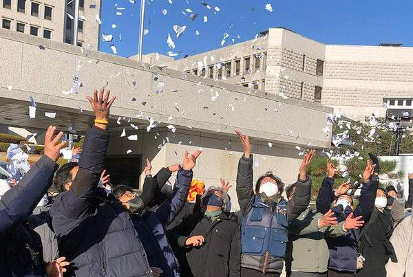 노란 봉투법 주요 쟁점