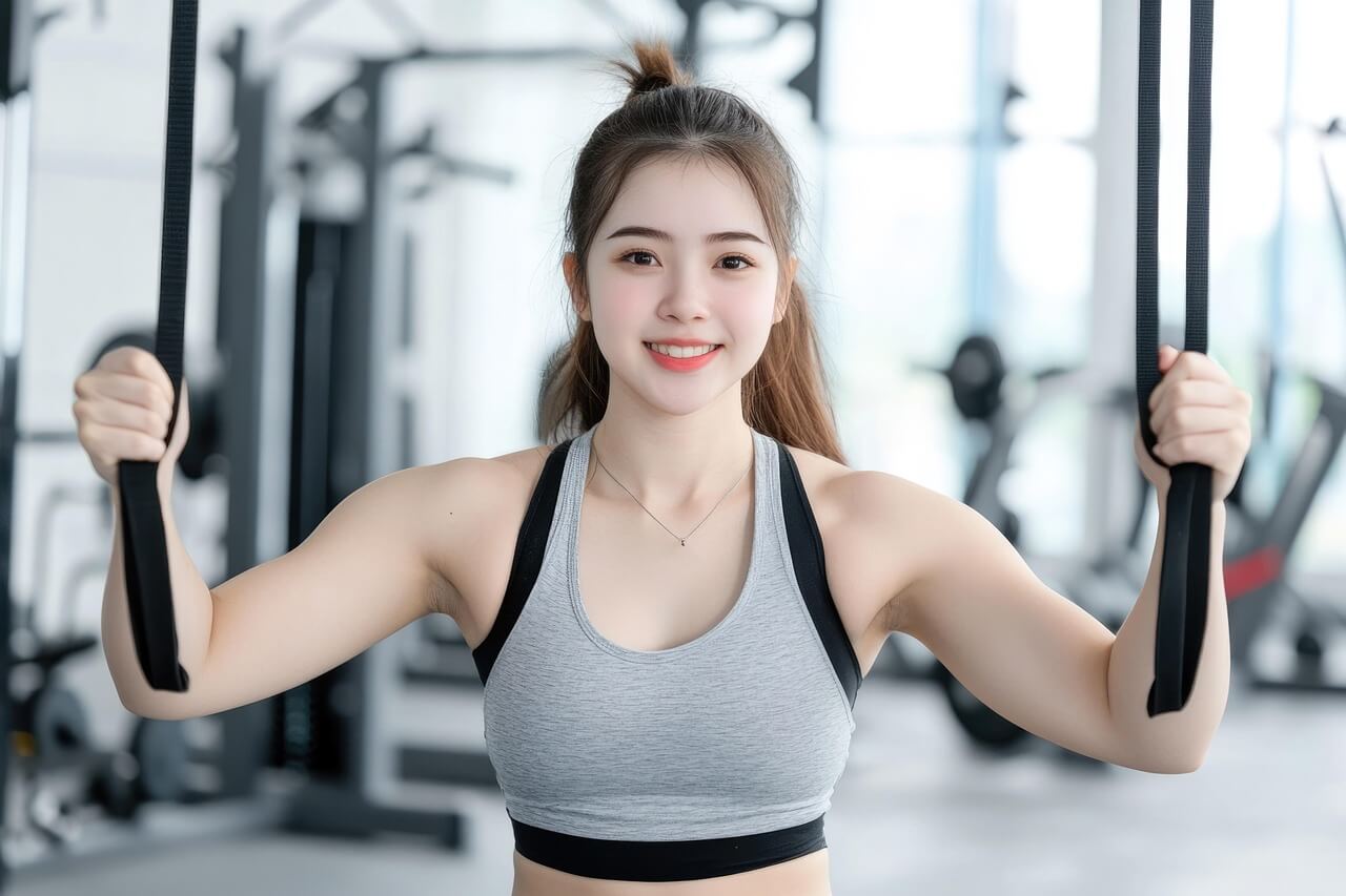 40대 운동 추천&amp;#44; 지금 시작하면 몸이 달라집니다.