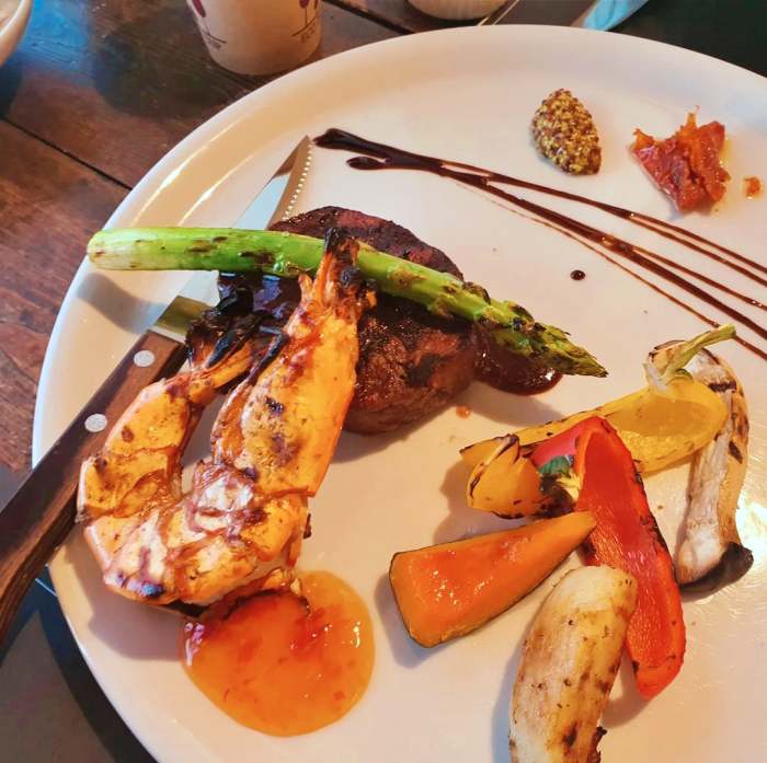 노주현 운영 레스토랑 카페 고르곤졸라 피자 지중해 해산물 파스타 안성 맛집