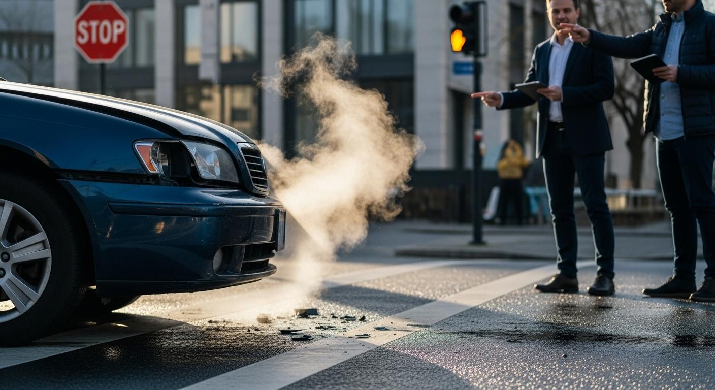 운전자보험 변호사비용 청구