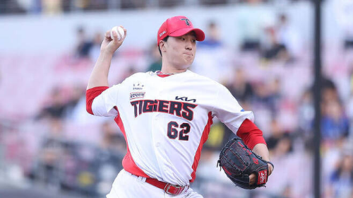 정해영 3시즌 20세이브