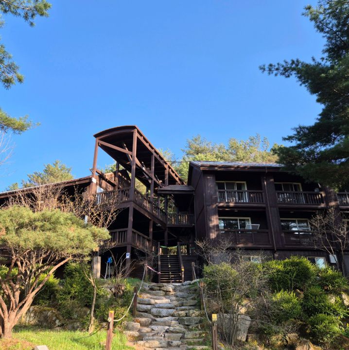 국립청태산자연휴양림