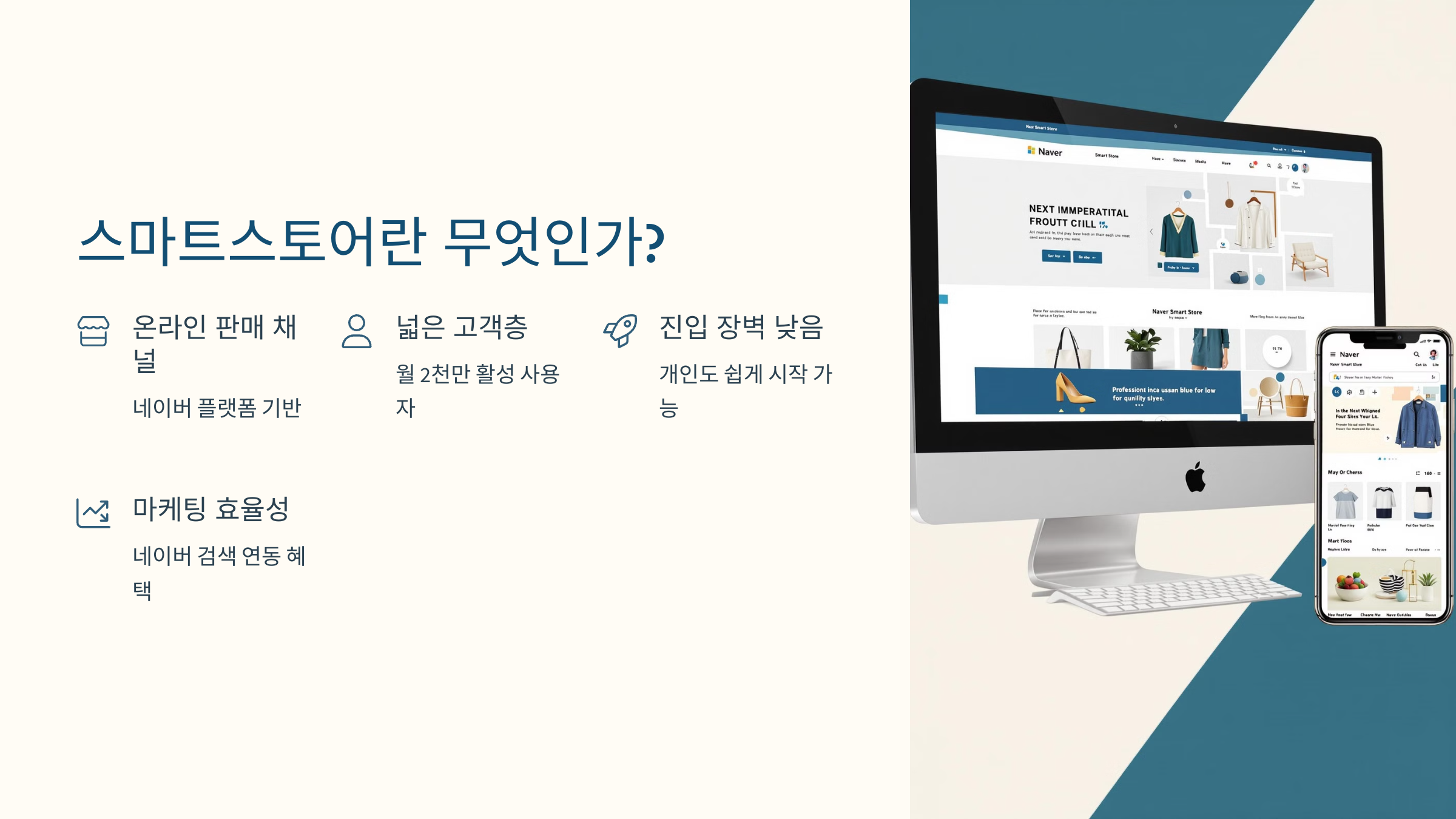 스마트스토어 창업 실전 가이드