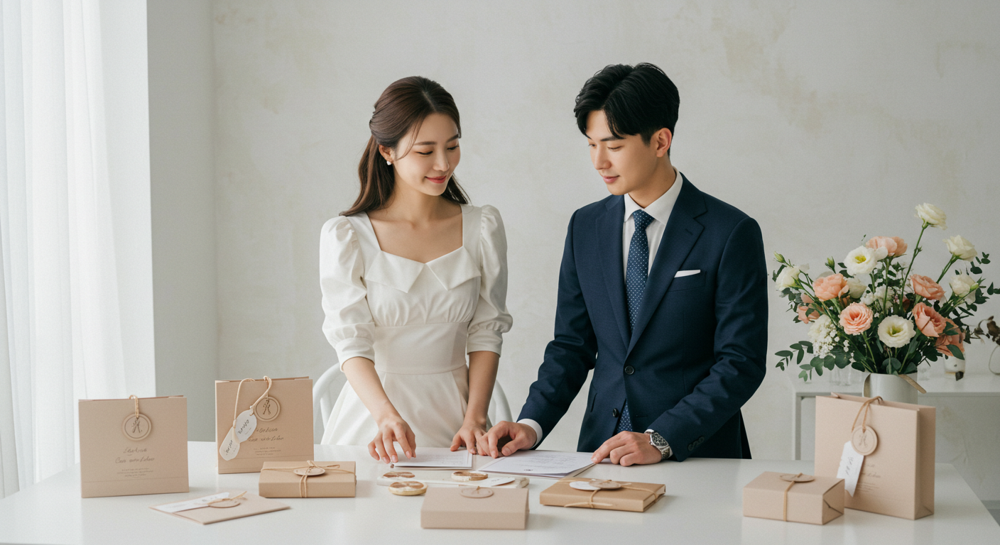 신혼부부 가전