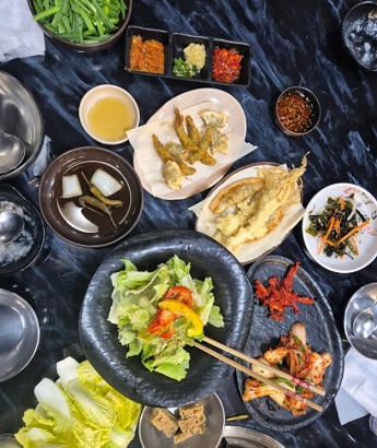 고양-추어탕-종화네돌솥추어탕