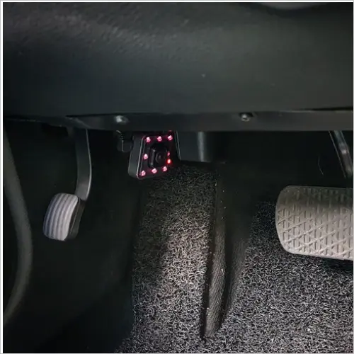 드림아이 3채널 블랙박스