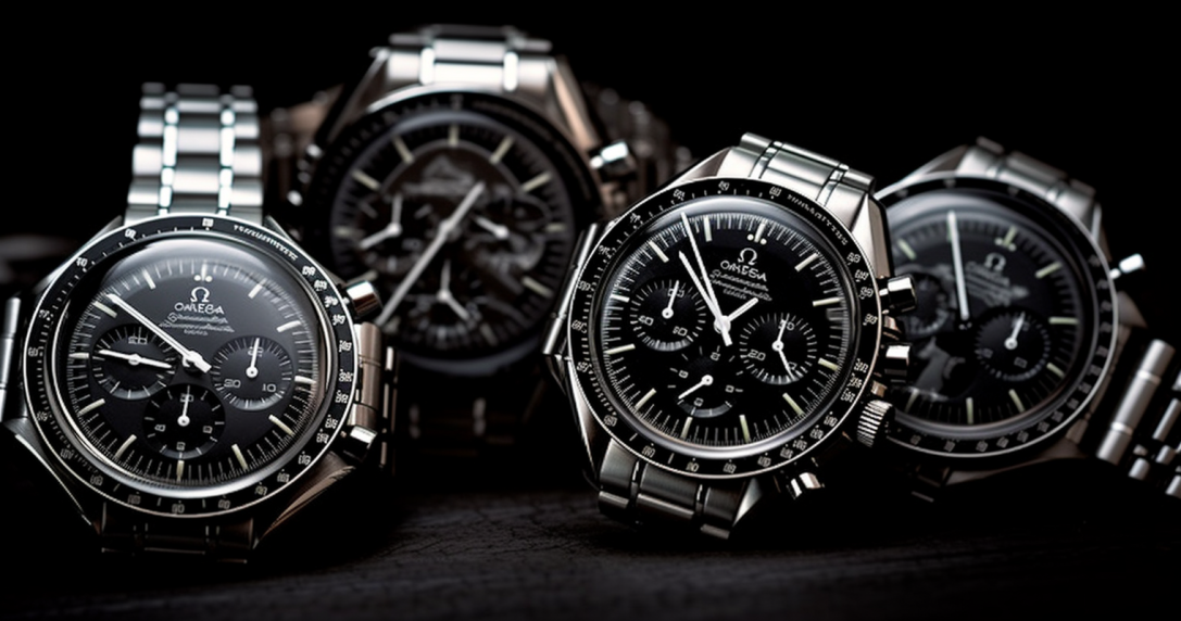 오메가-스피드마스터