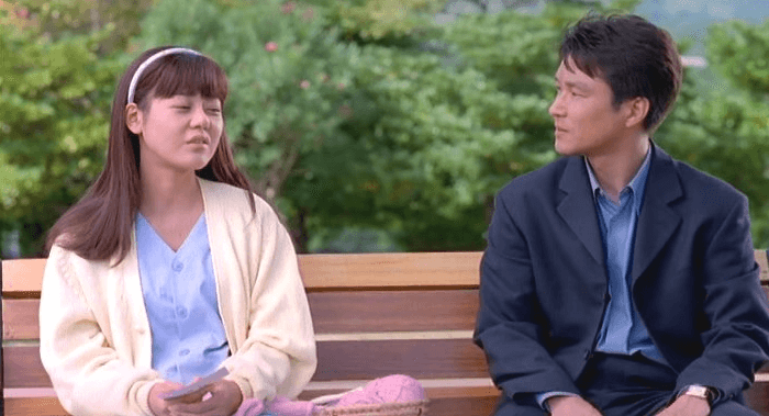 감정을 건드리는 서사의 깊이