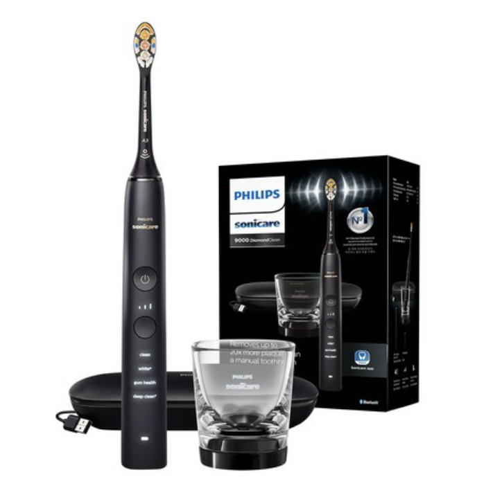 필립스 전동칫솔