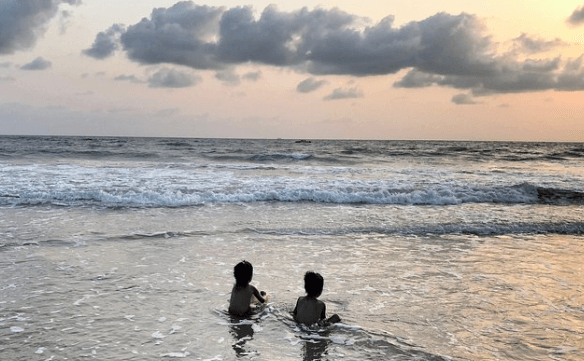 최고의 해변 추천 10