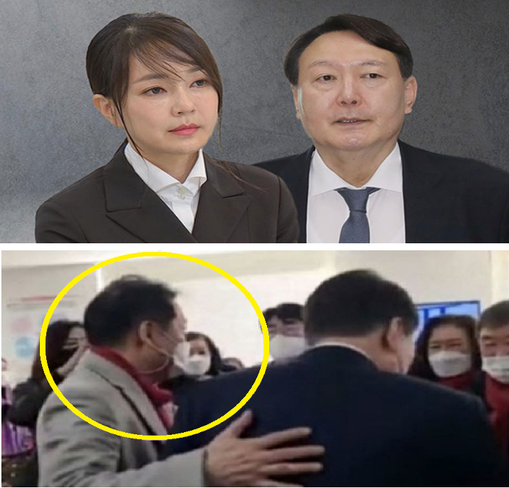 건진법사
