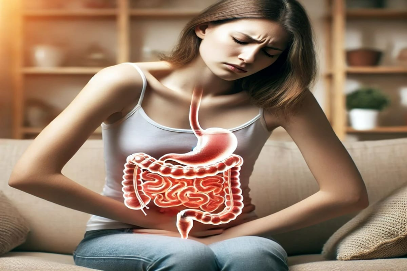 과민성대장증후군 vs 대장암 차이, 꼭 알아야 할 차이점!