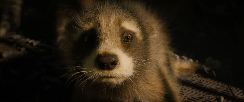 가디언즈 오브 갤럭시: Volume 3