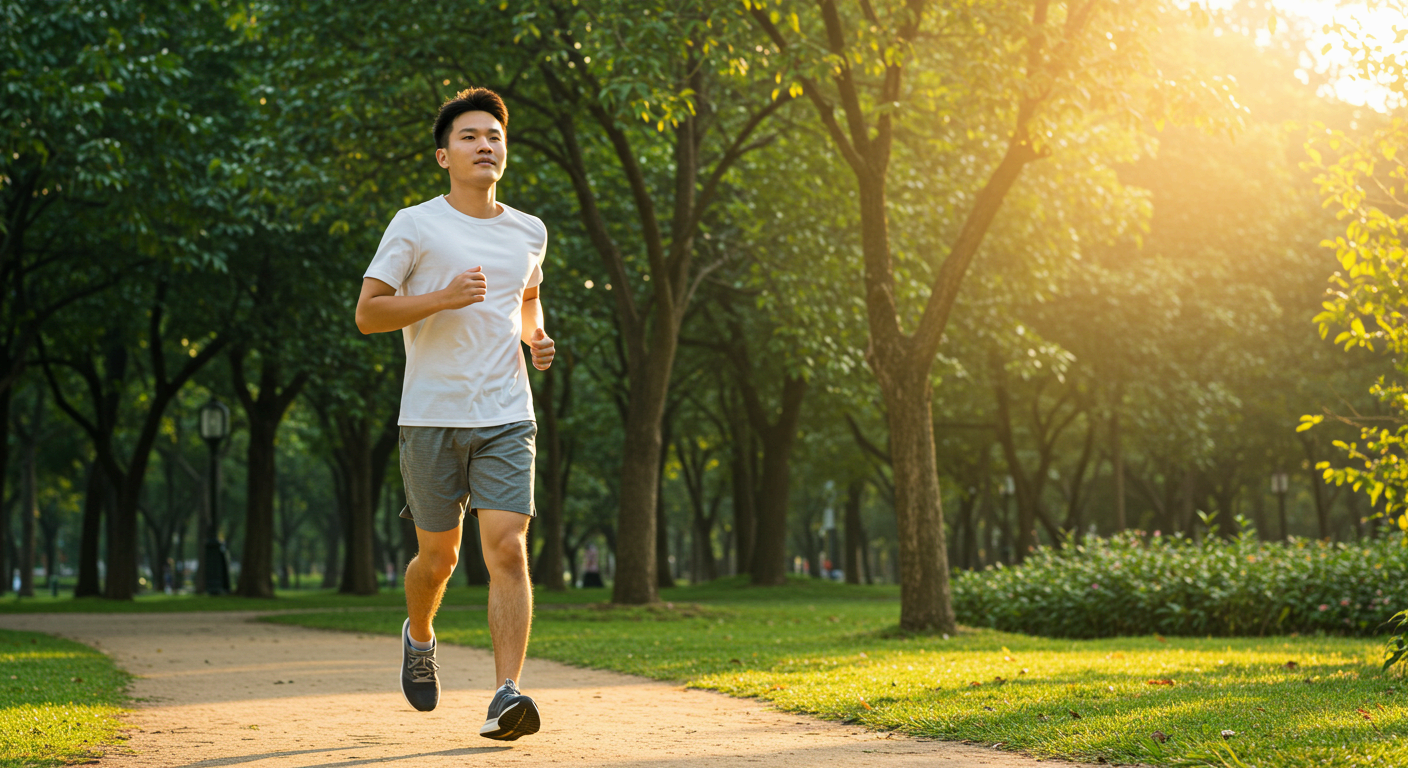 스트레스 관리도 호중구 수치 안정에 중요해요.