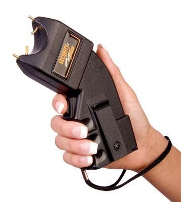 호신용 전기충격기