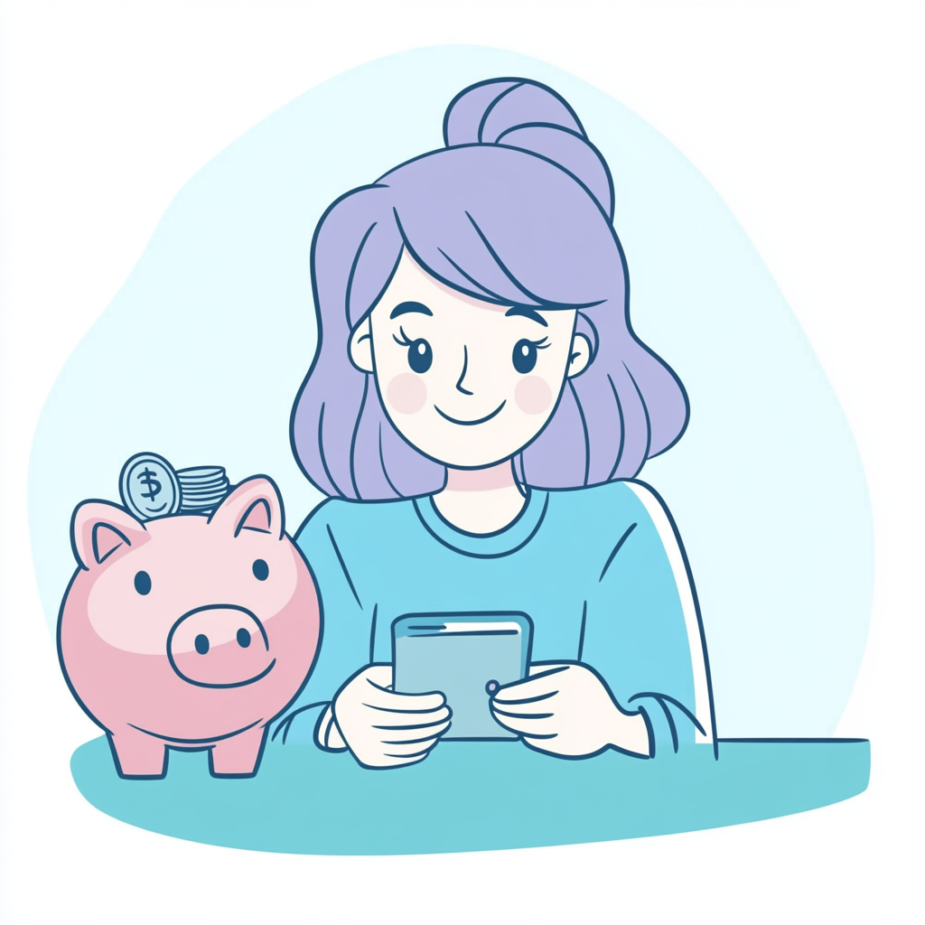 금융소득세보다 낮은 9.9%의 분리과세를 적용