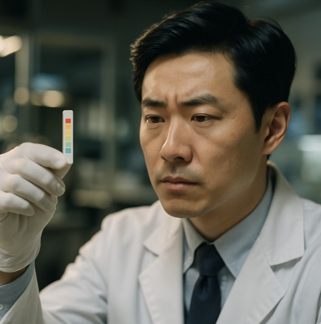 그래서, 이 종이가 우리에게 알려주는 것은?