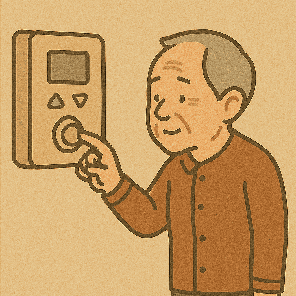 65세 이상 전기, 가스, 난방비 감면 신청 방법 및 지원 금액 총정리