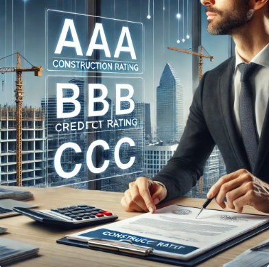 재무제표 기업 신용평가