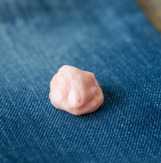 옷에 묻은 껌 제거하는 법 총정리