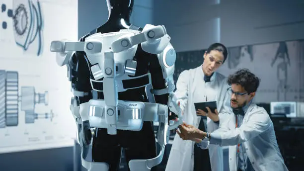 봇핏(Bot fit) 관련주 수혜주