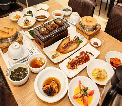 도도한밥상