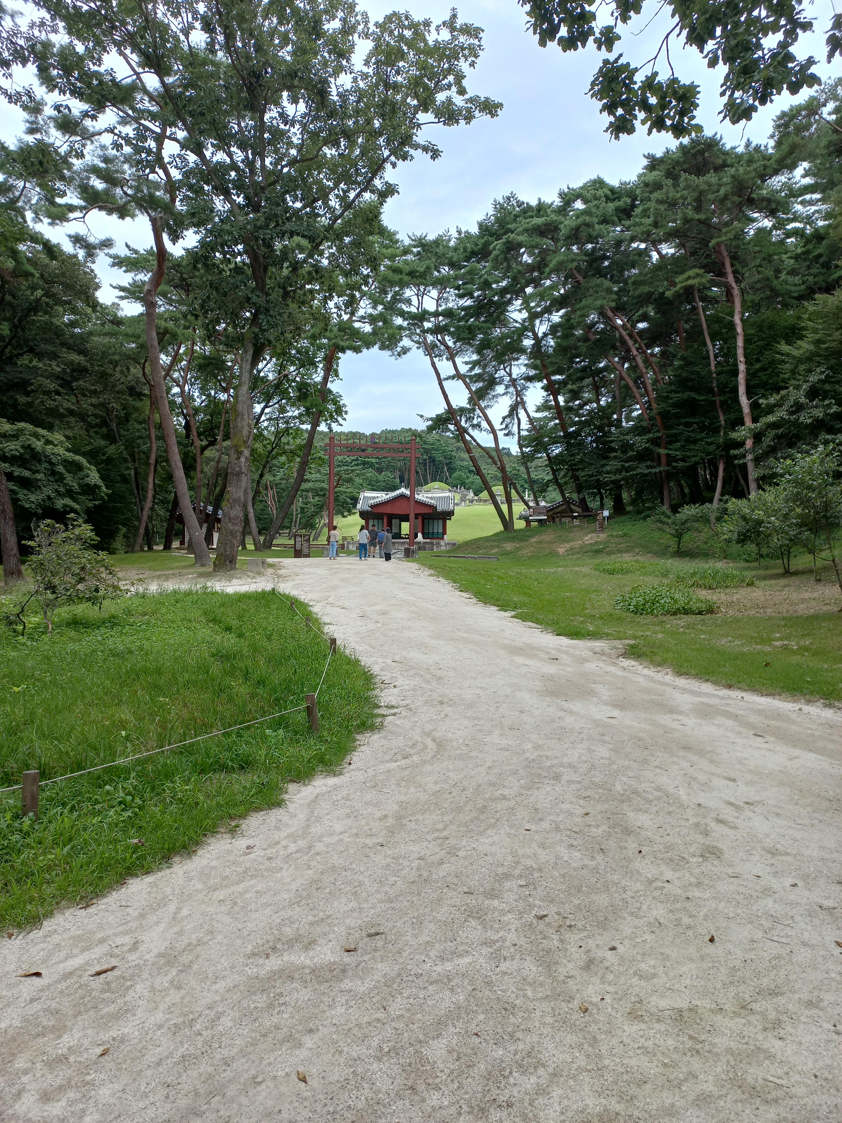 효종대왕릉