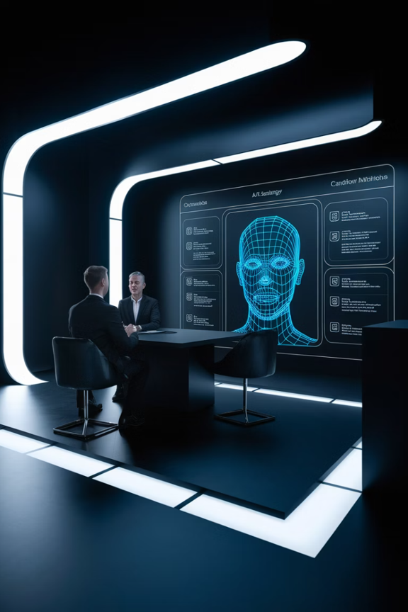 모의 AI 면접 질문지 – 실전 대비용 BEST 30문항과 활용 전략