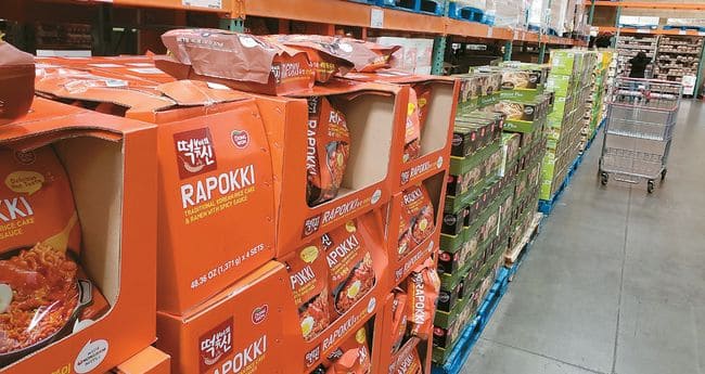 2025 코스트코 멤버십 연회비 인상: 변경 전후 가격 비교 및 혜택 정리