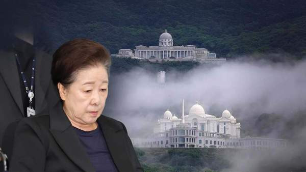 통일교 압수수색 현황: 한학자 횡령 의혹 및 향후 수사 전망 (2026.05.06)
