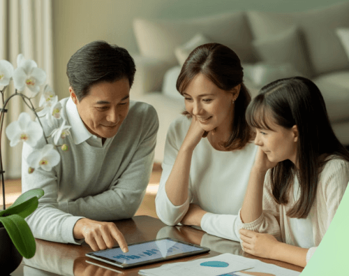 기초수급자 자격 요건, 지원 혜택, 신청