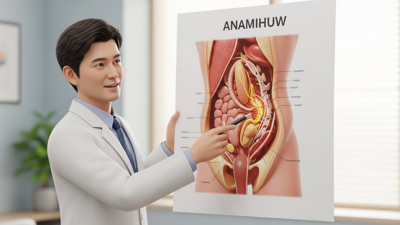 병원에 꼭 가야 하는 위험 신호