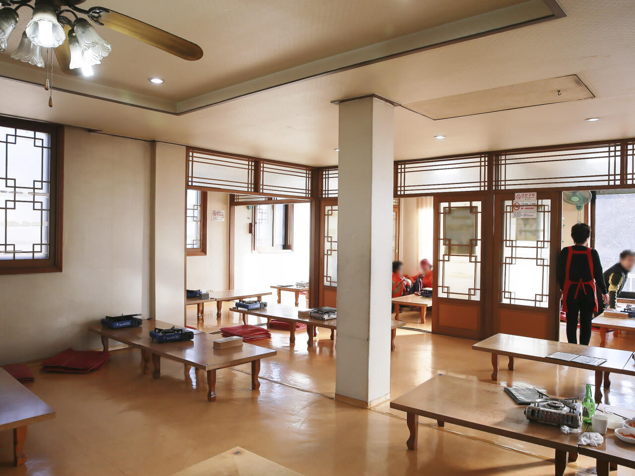 생방송오늘저녁 가마솥손두부 경기도 광주 맛집