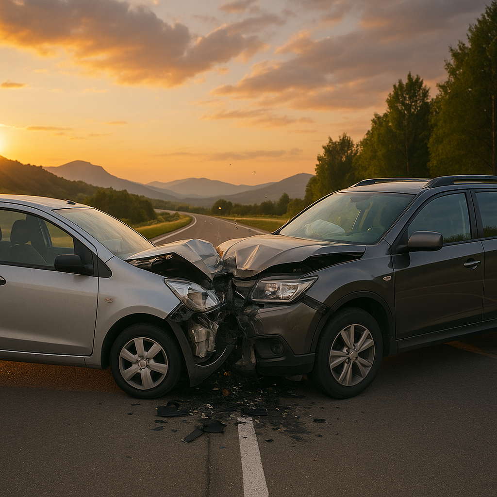 여행 중 사고? 보험 꿀팁으로 걱정 뚝! 실전에서 200% 활용하는 법