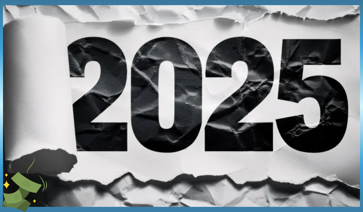 2025년 삼재띠
